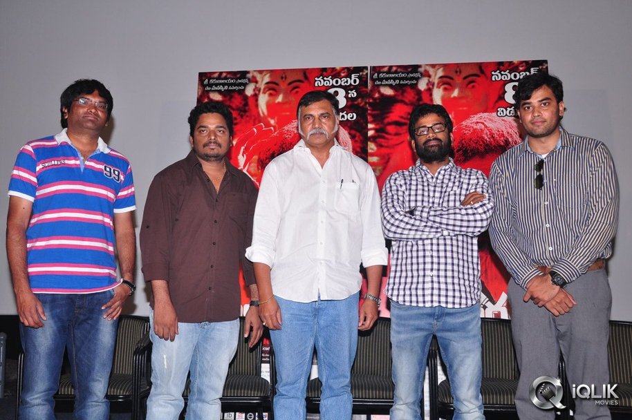 Kaali-Charan-Movie-Songs-Projection